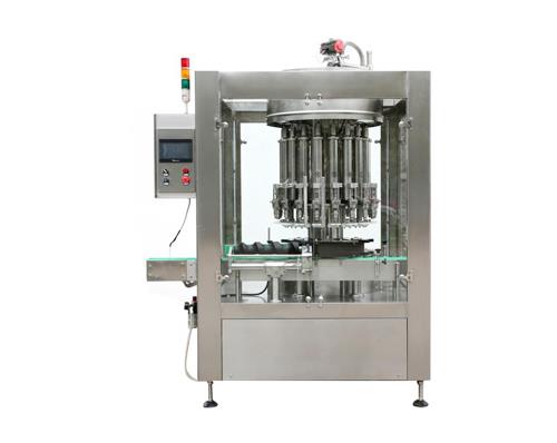 克朗斯灌裝機(jī)