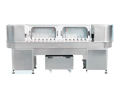 洗瓶設(shè)備