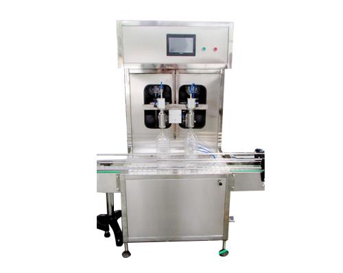 食用油灌裝機(jī)1