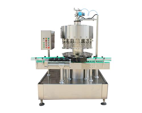 紅酒灌裝機(jī)